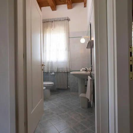 Agriturismo Sesta Presa Villa Caorle Exterior foto