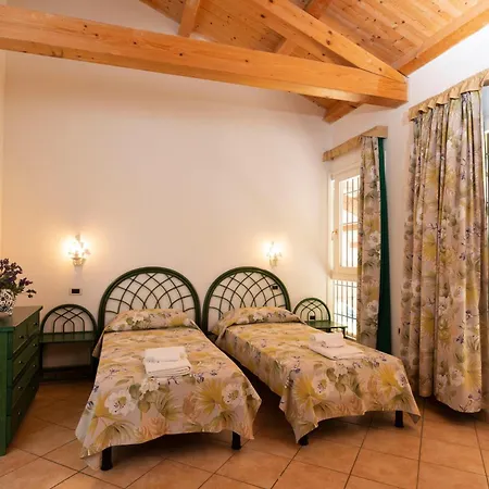 Agriturismo Sesta Presa Villa Caorle Exterior foto