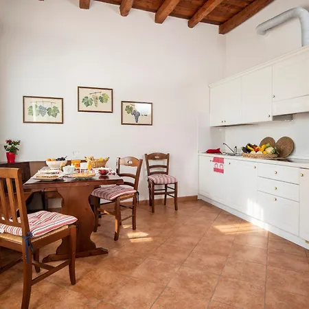 Agriturismo Sesta Presa Villa Caorle Exterior foto