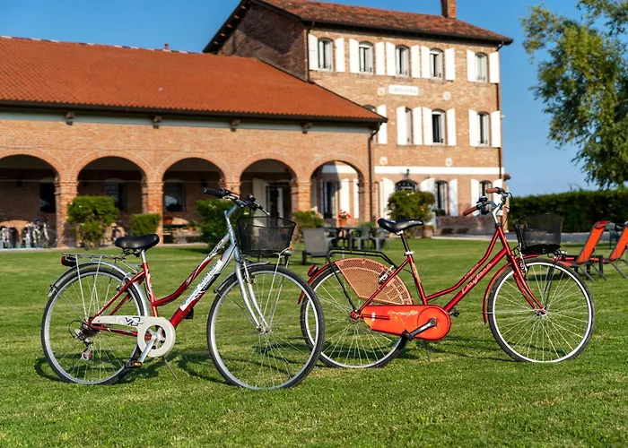 Agriturismo Sesta Presa