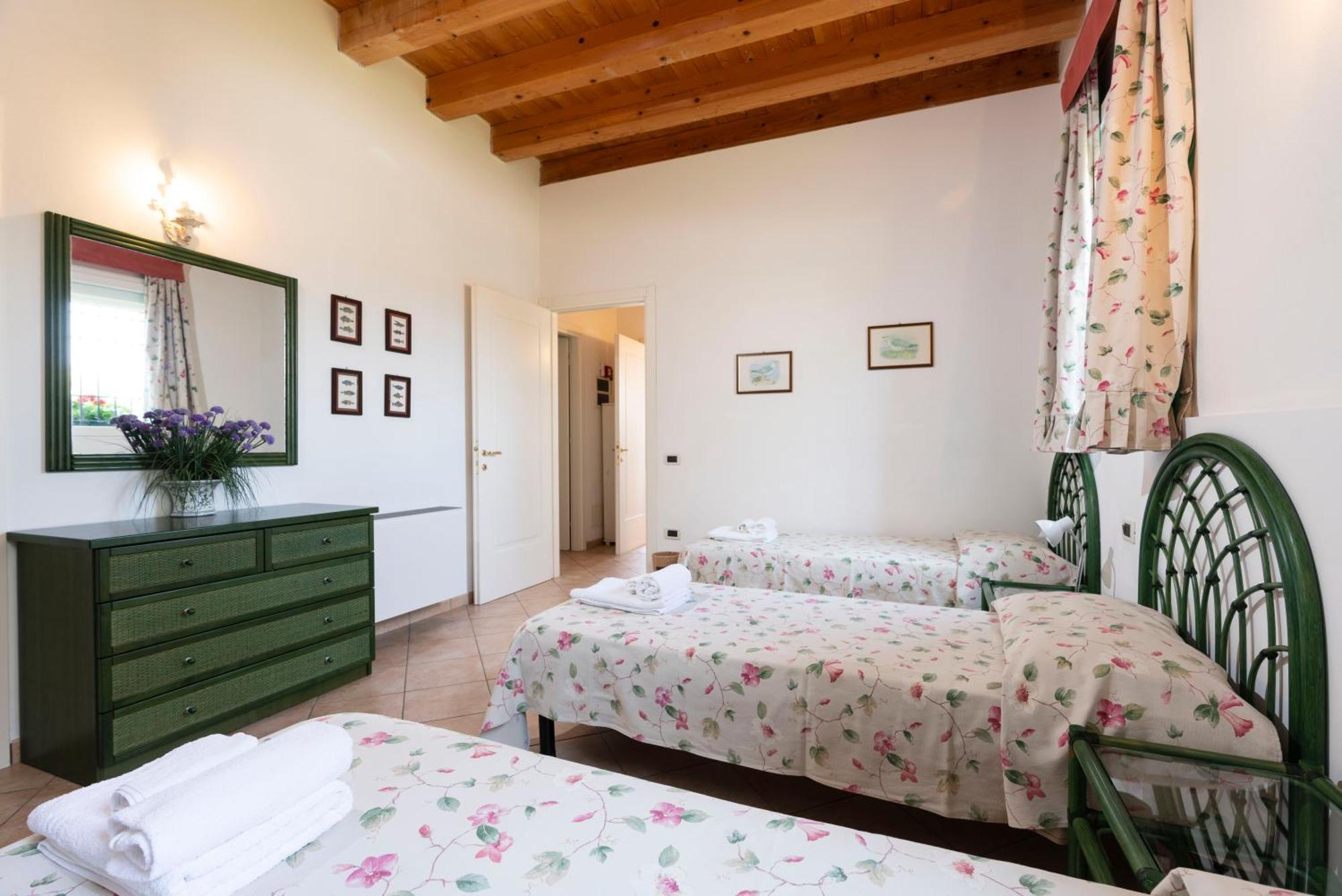 Farm stay Sesta Presa