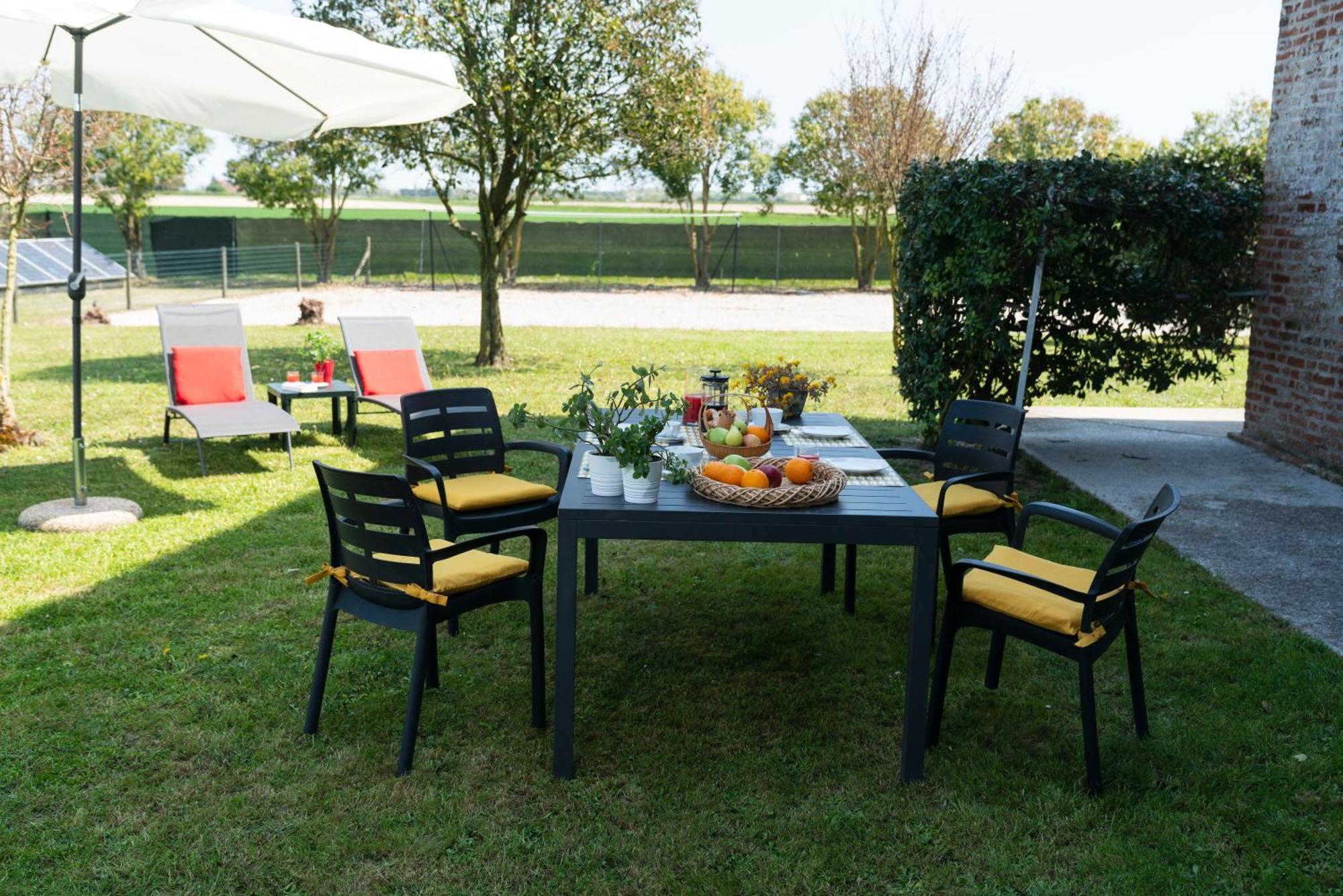 Farm stay Sesta Presa