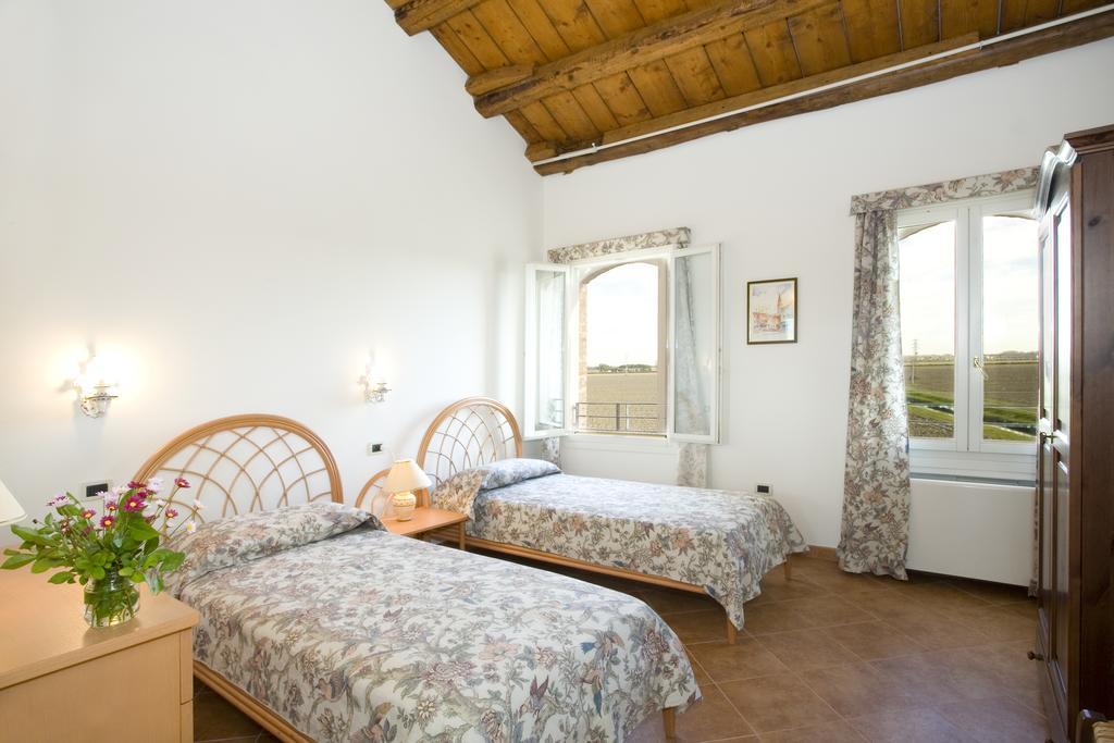 Agroturismo Agriturismo Sesta Presa Caorle
